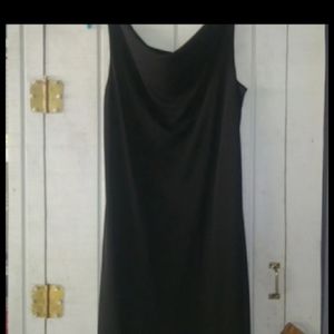 ¥NWOT INC Black dress